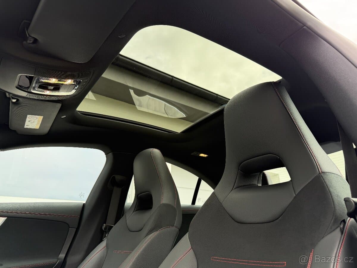 2021 Mercedes-Benz CL-CLASS - 12