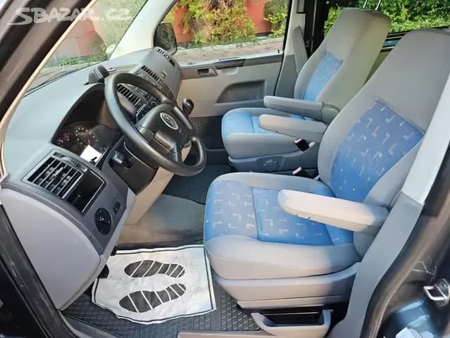 2007 Volkswagen MULTIVAN - 12