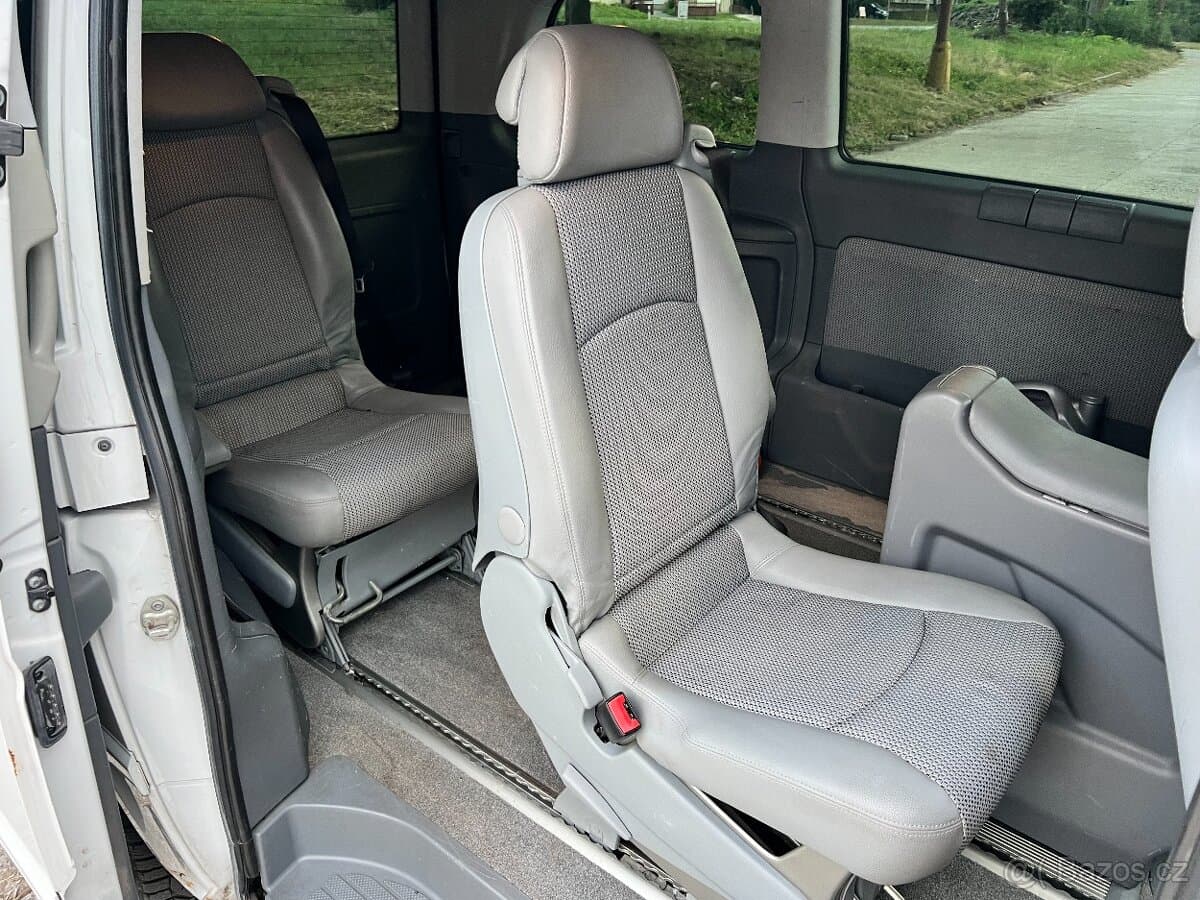 2005 Mercedes-Benz VIANO - 12