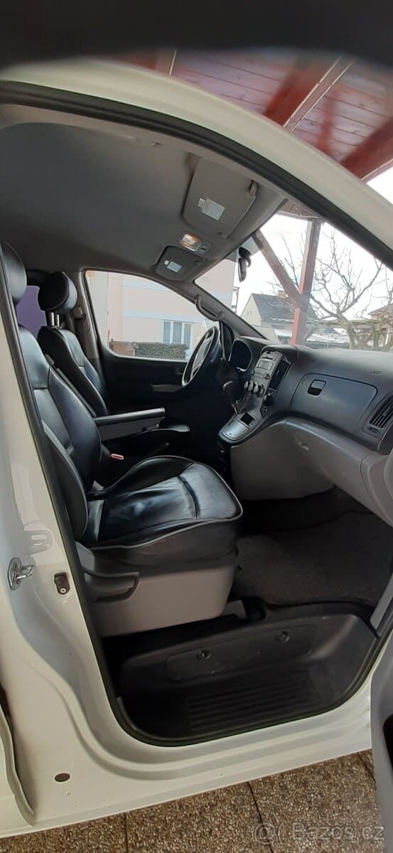 2011 Hyundai OSTATNÍ - 12