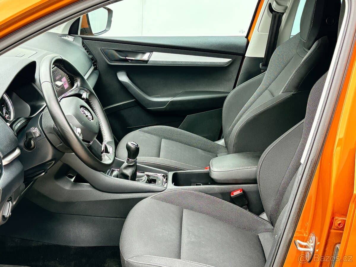 2022 Škoda KAROQ - 12