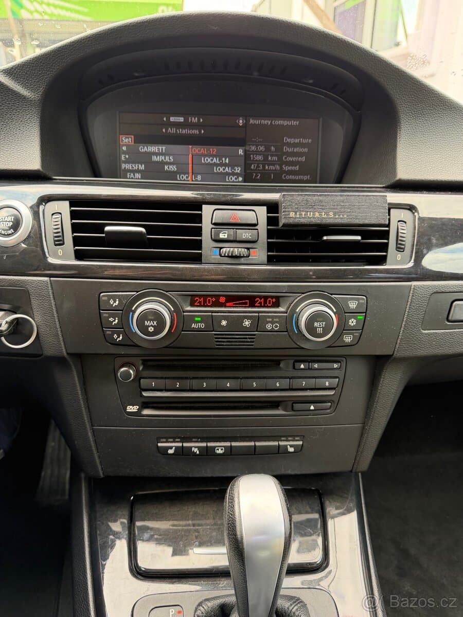 2008 BMW OSTATNÍ - 12