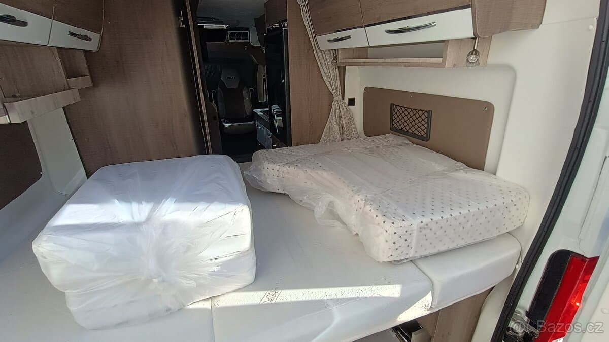 2017 Fiat DUCATO - 12