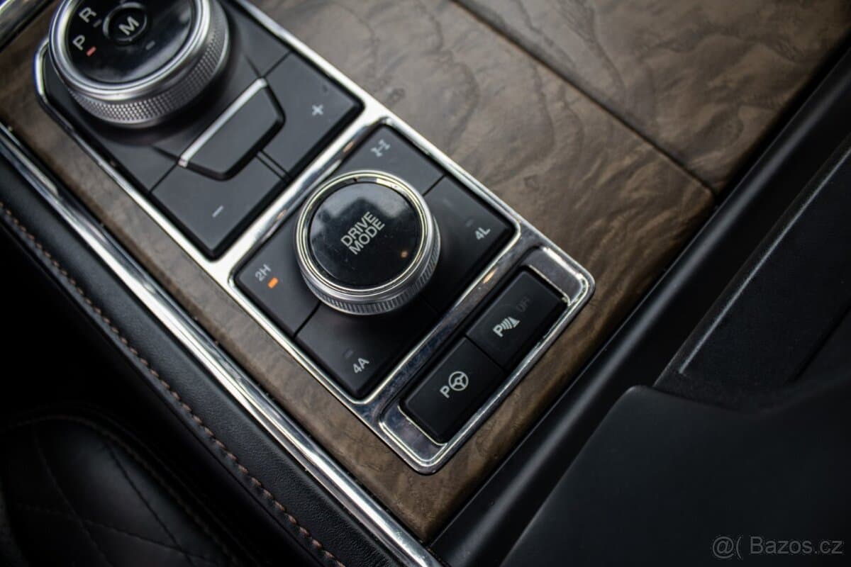 2022 Ford EXPEDITION - 12