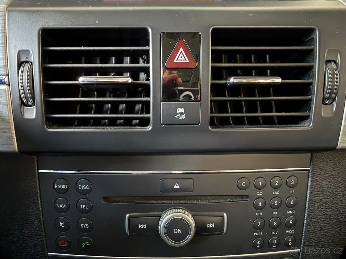 2012 Mercedes-Benz OSTATNÍ - 12