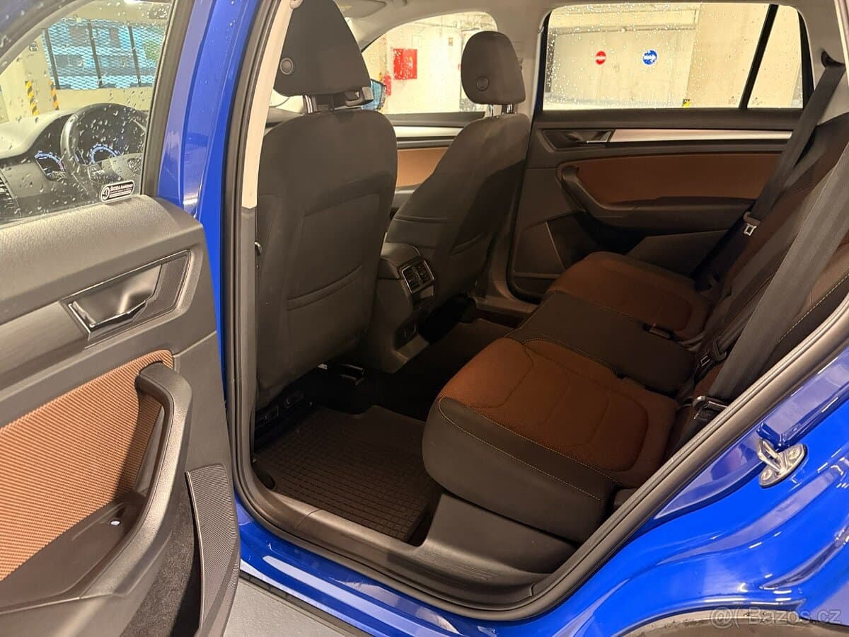 2020 Škoda KODIAQ - 12