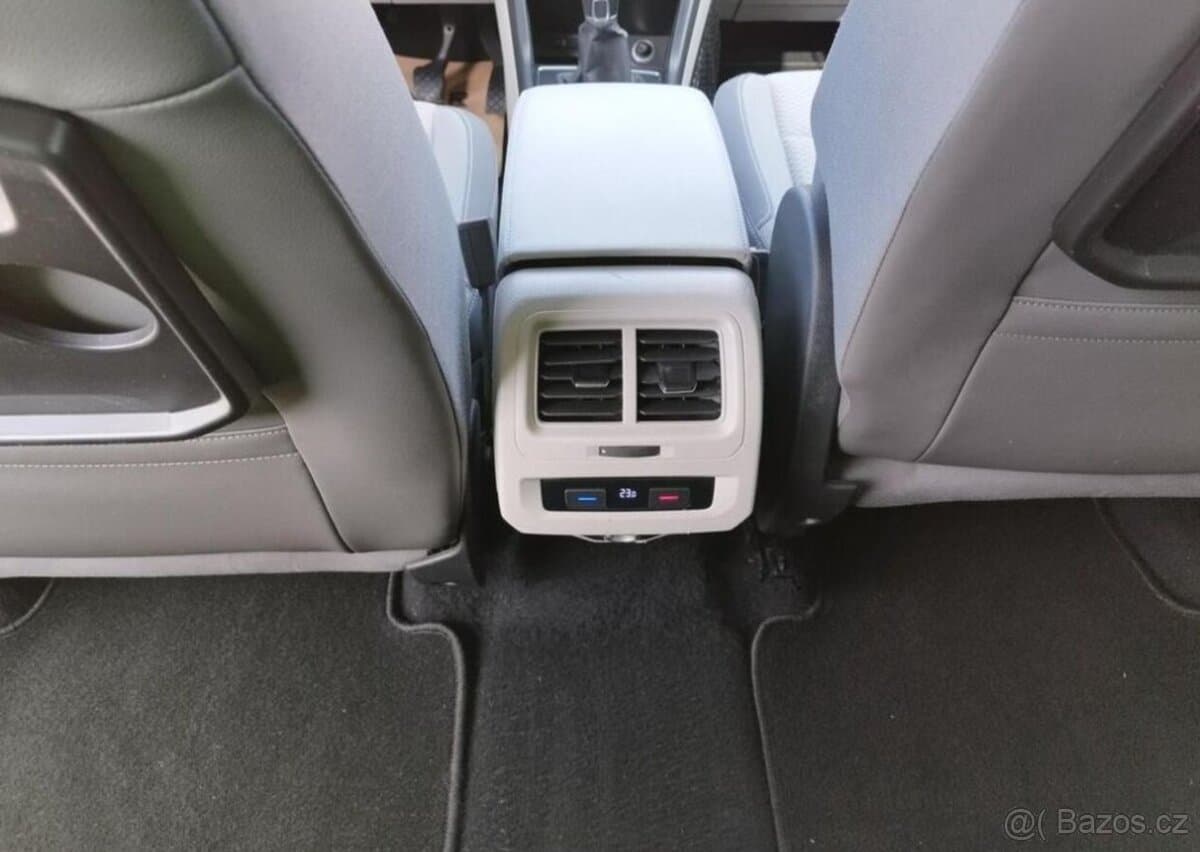 2016 Volkswagen TOURAN - 12