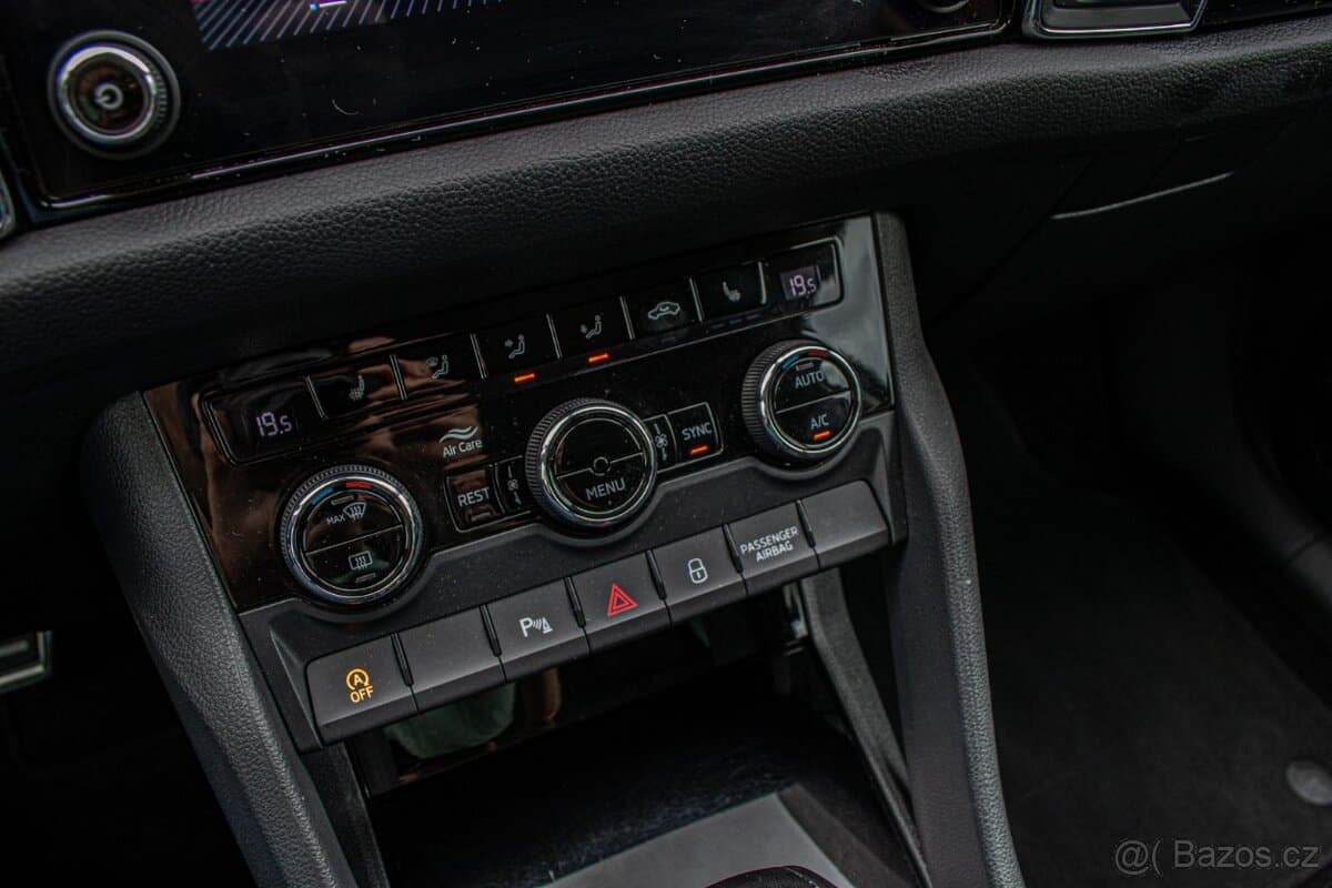 2019 Škoda KODIAQ - 12