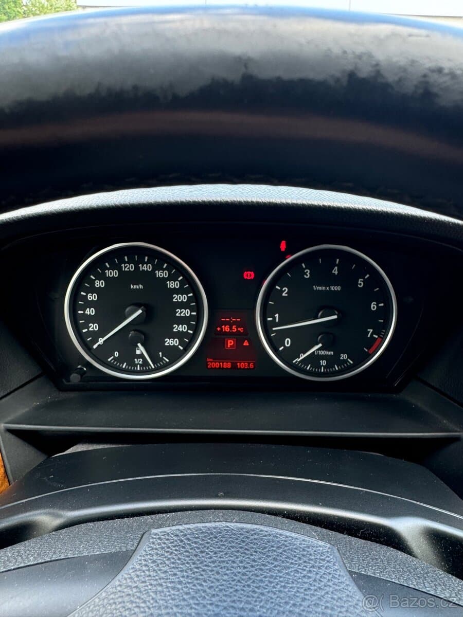 2007 BMW OSTATNÍ - 12