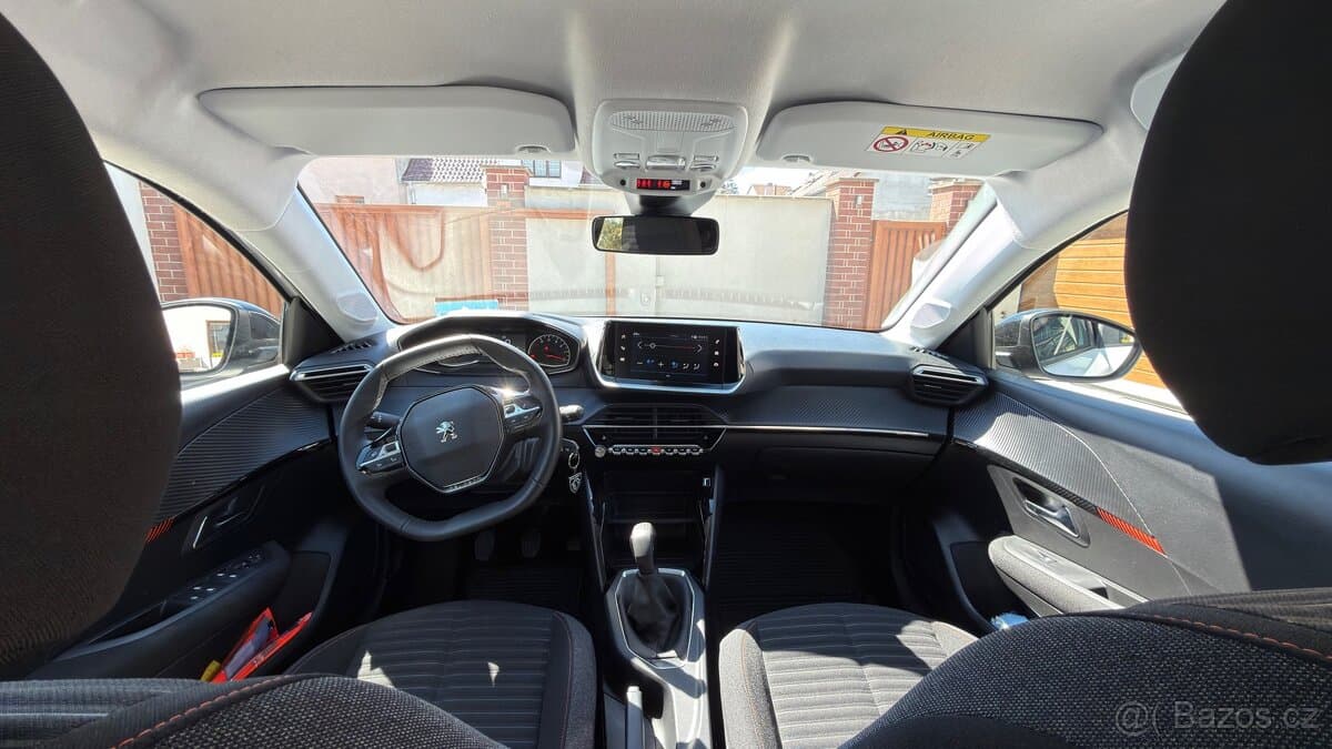 2023 Peugeot 208 - 12