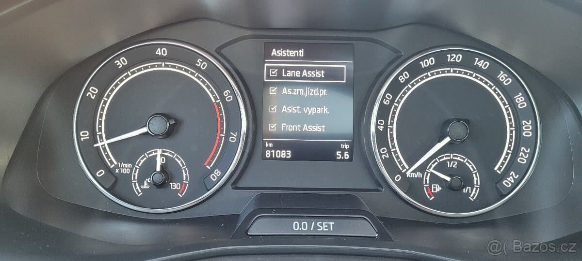 2019 Škoda SCALA - 12