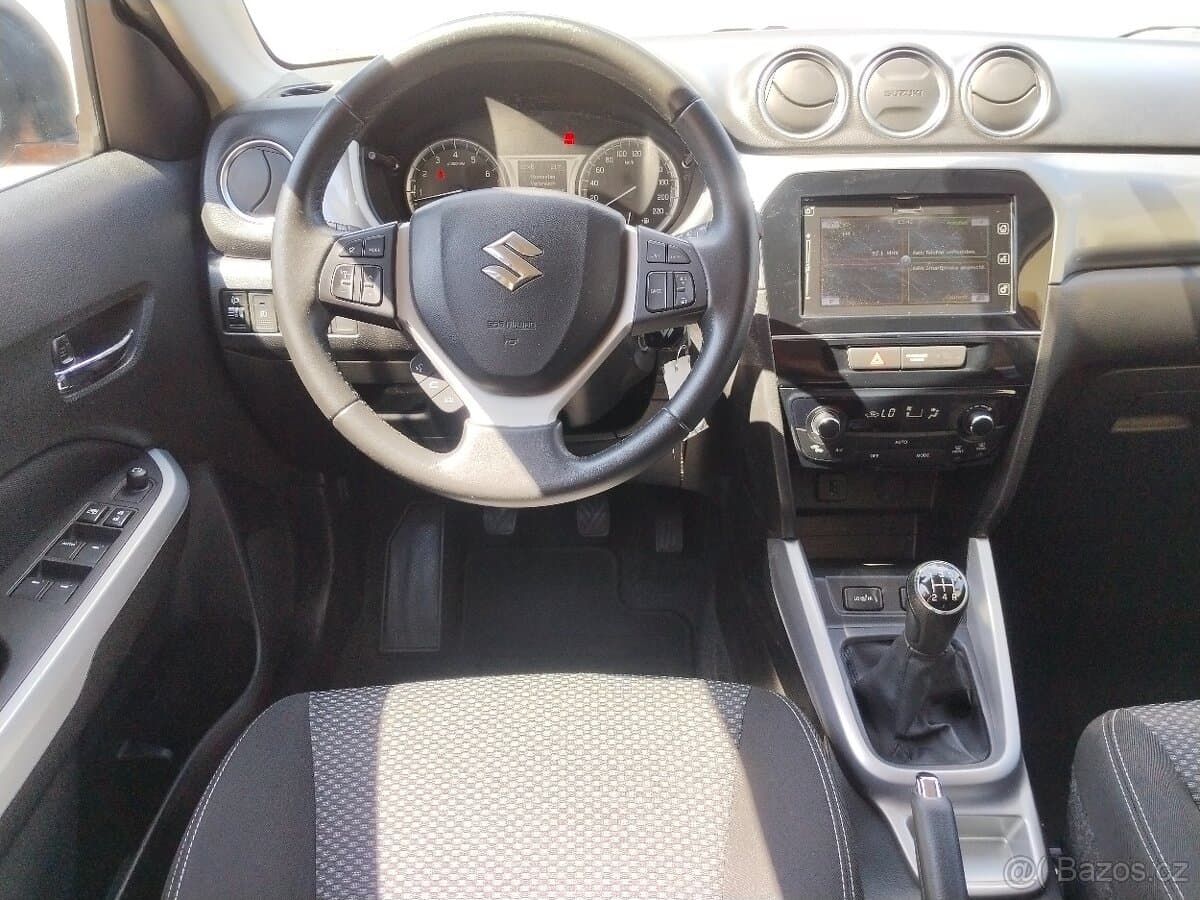 2016 Suzuki VITARA - 12