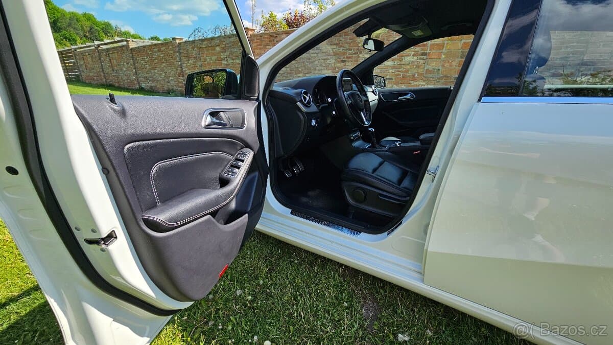 2014 Mercedes-Benz OSTATNÍ - 12