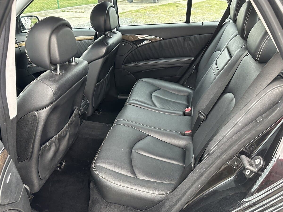2007 Mercedes-Benz OSTATNÍ - 12