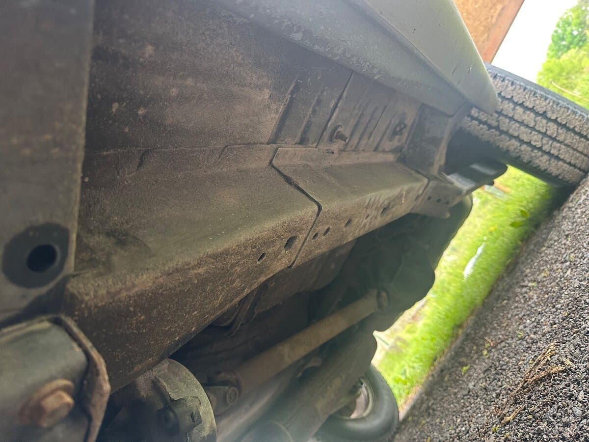 2000 Jeep CHEROKEE - 12