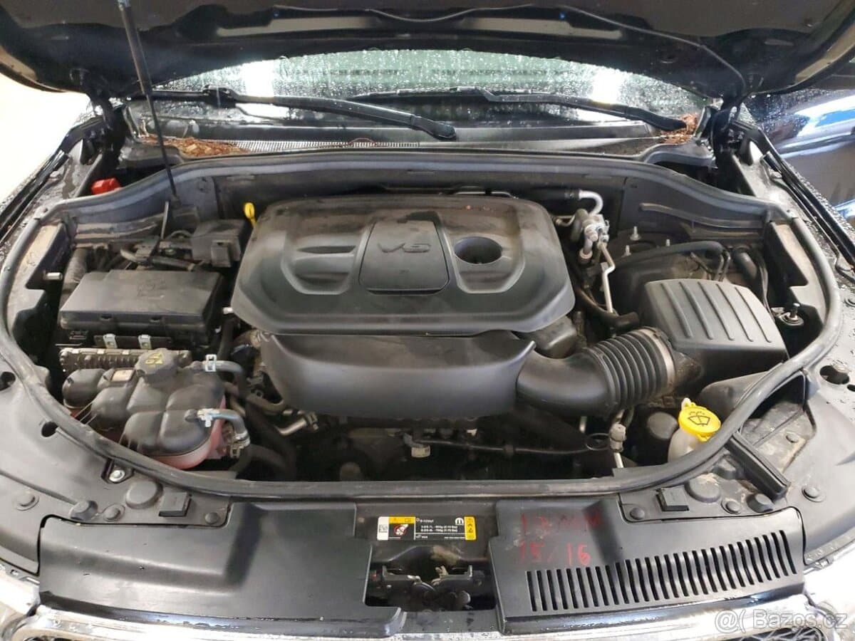 2022 Dodge DURANGO - 12