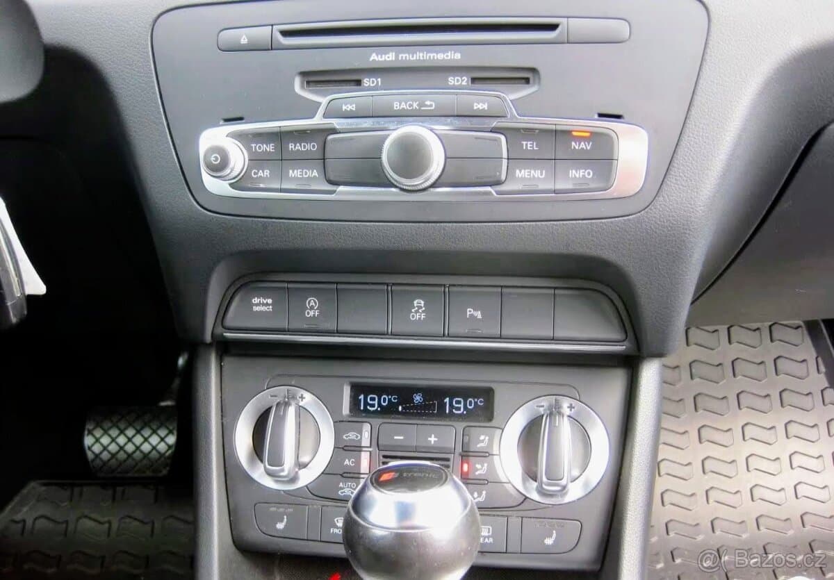 Audi Q3 - 12
