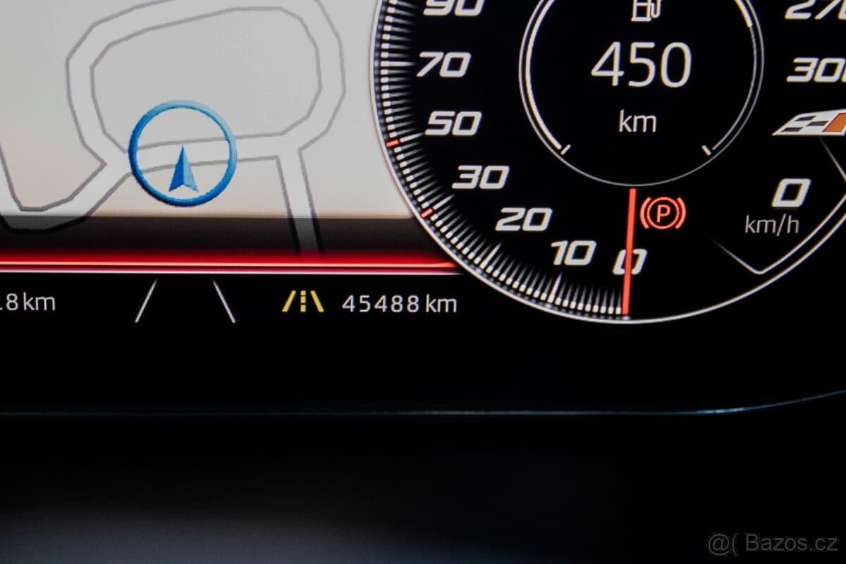 2018 Seat LEON - 12