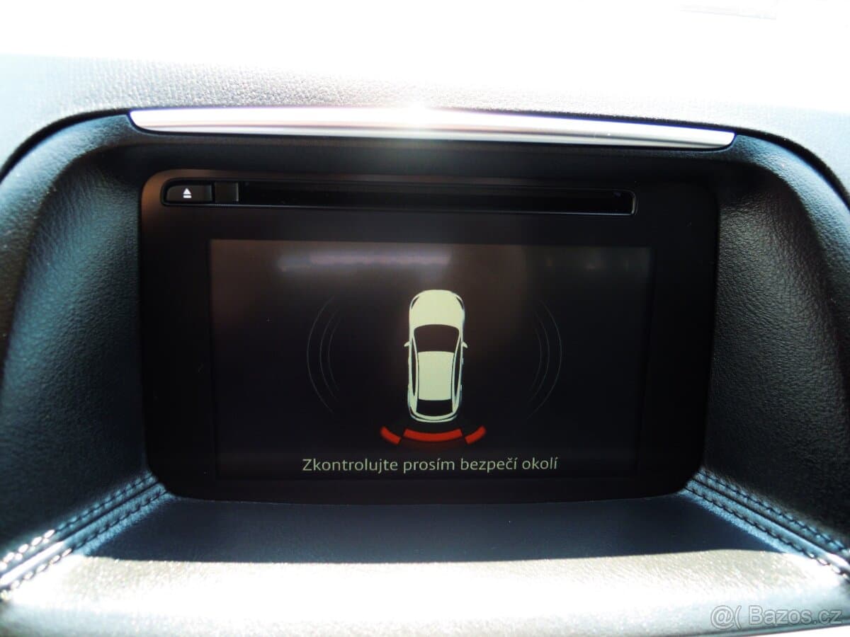 2016 Mazda CX-5 - 12