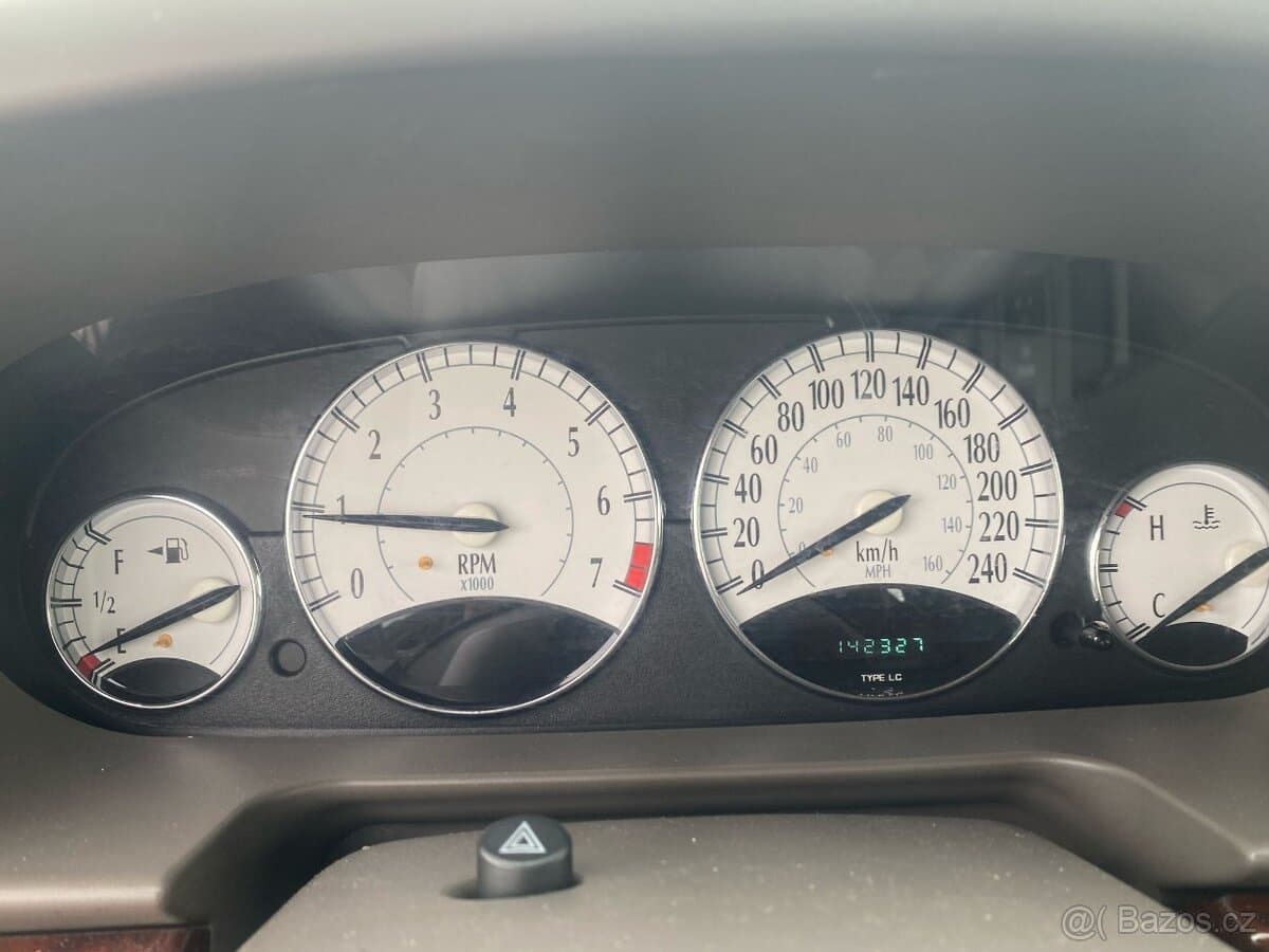 2003 Chrysler SEBRING - 12
