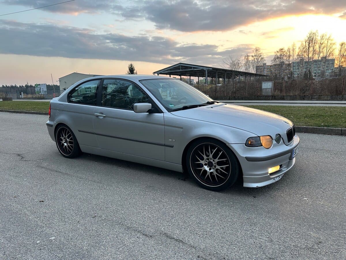 BMW OSTATNÍ - 12