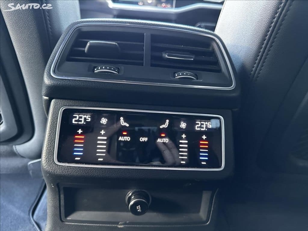 2020 Audi A6 - 12