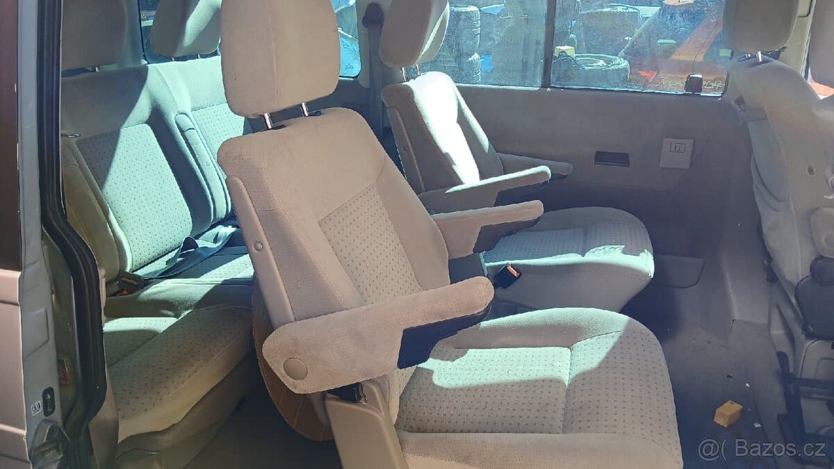 2002 Volkswagen OSTATNÍ - 12