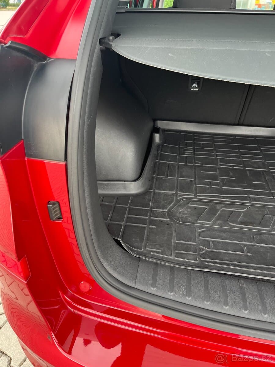 2019 Hyundai TUCSON - 12