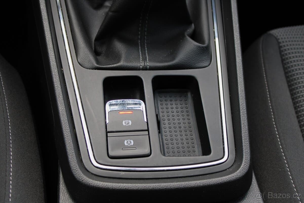 2017 Seat LEON - 12