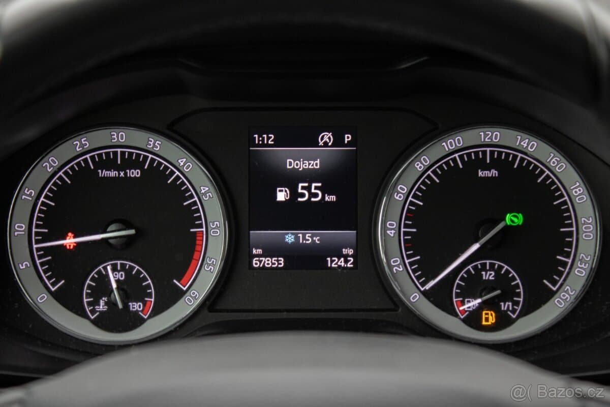 2019 Škoda KAROQ - 12