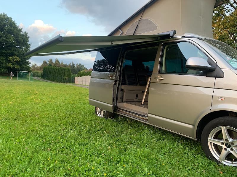 2010 Volkswagen OSTATNÍ - 12