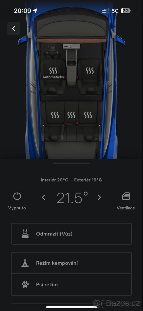 2019 Tesla MODEL 3 - 12