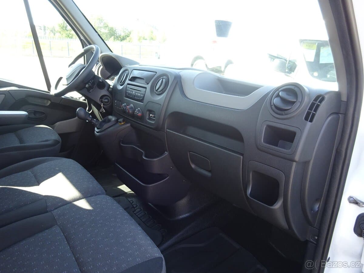2012 Renault MASTER - 12