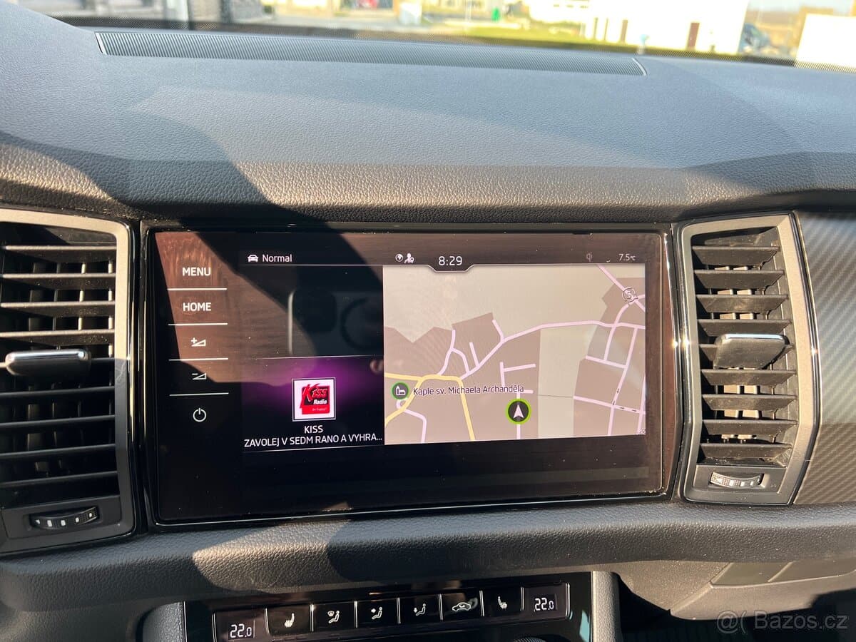 2021 Škoda KODIAQ - 12
