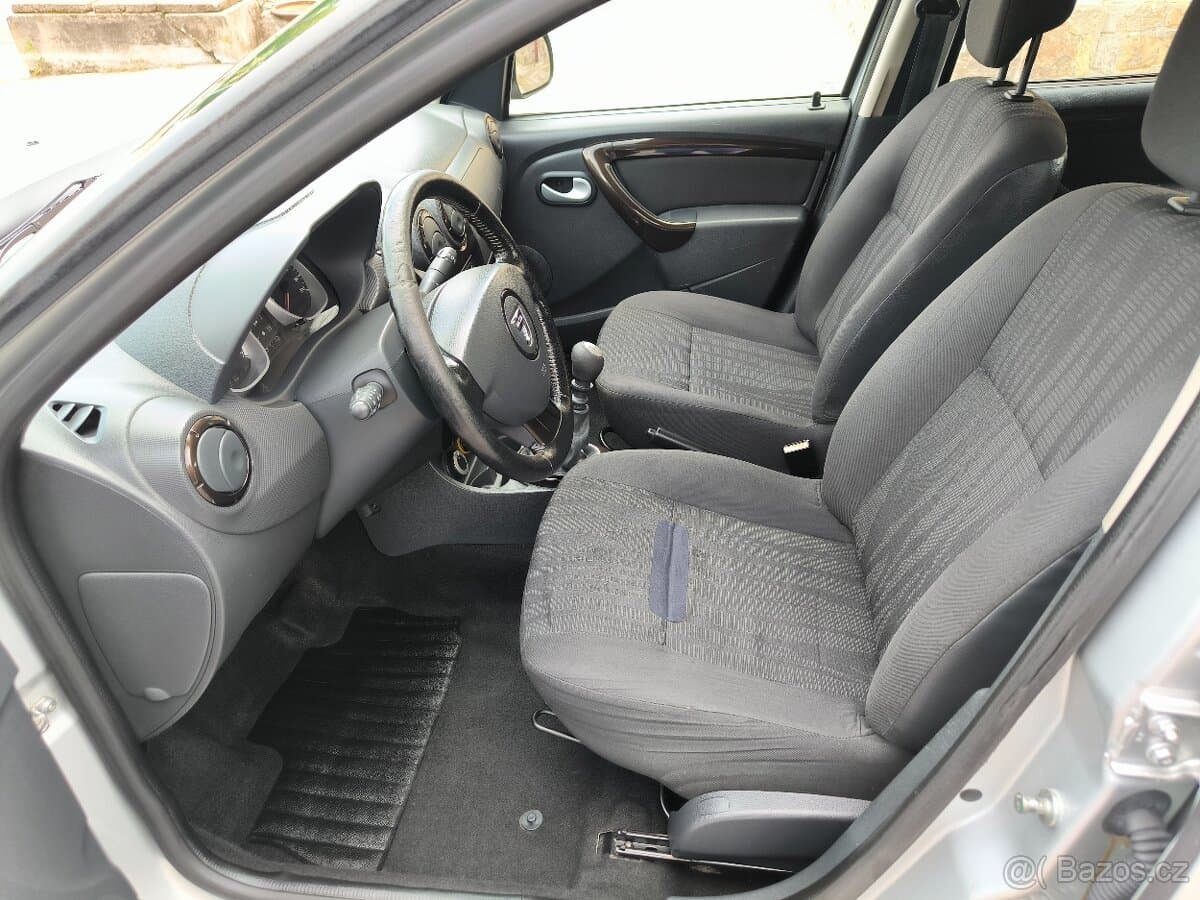 2011 Dacia DUSTER - 12