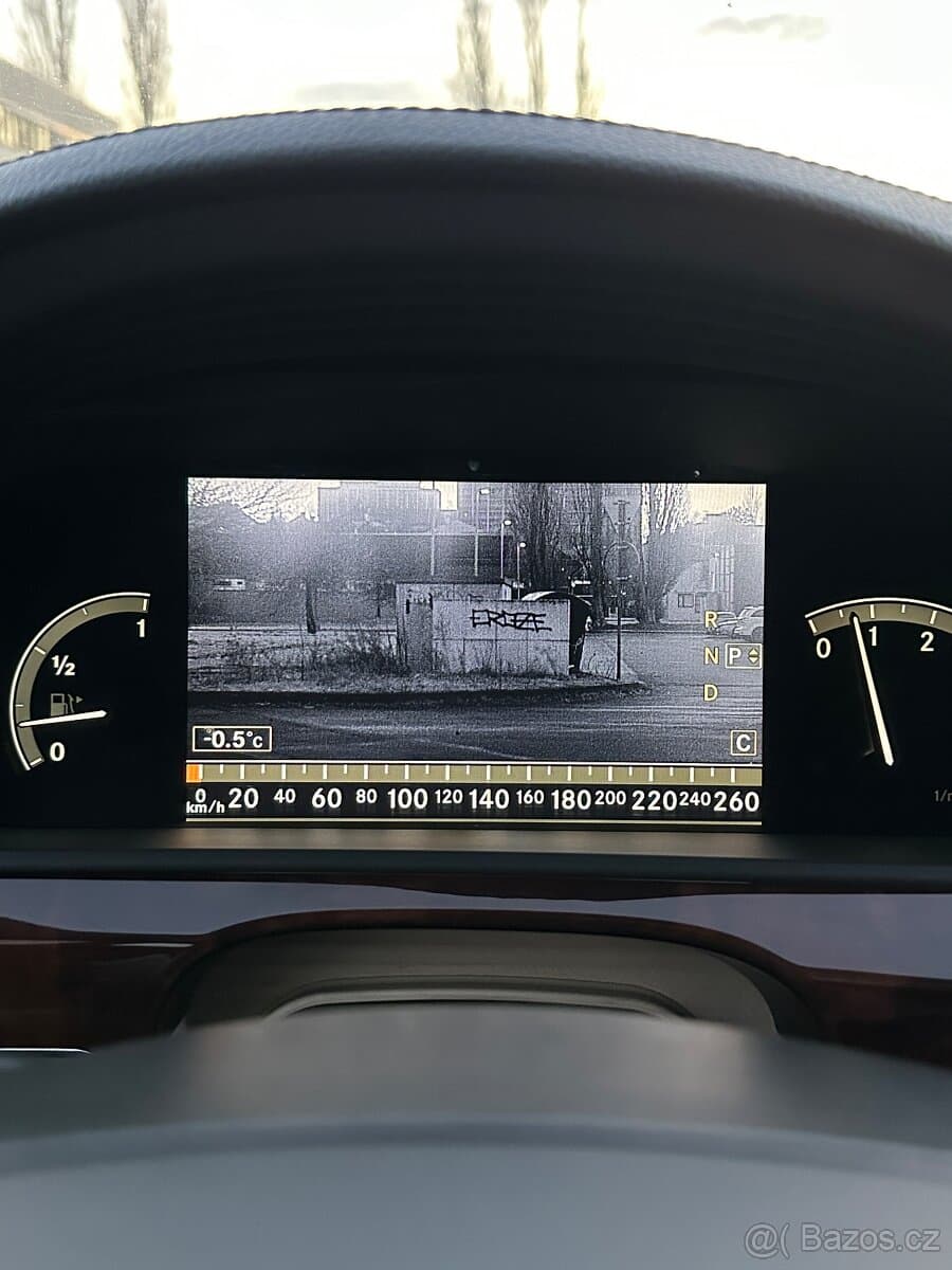 2007 Mercedes-Benz OSTATNÍ - 12