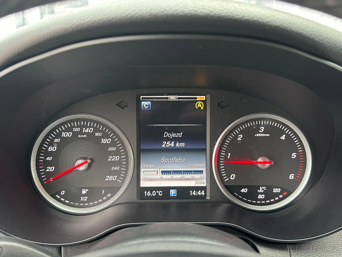 2015 Mercedes-Benz OSTATNÍ - 12
