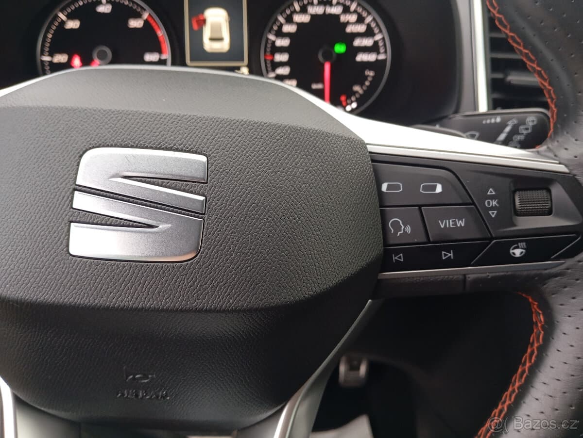 2021 Seat ATECA - 12