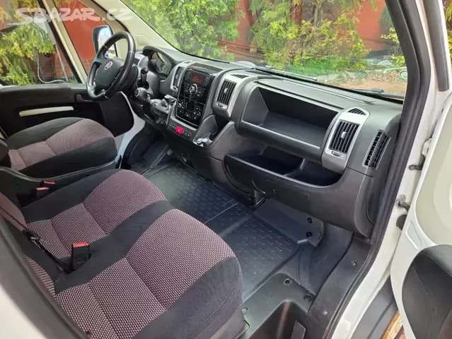 2013 Fiat DUCATO - 12