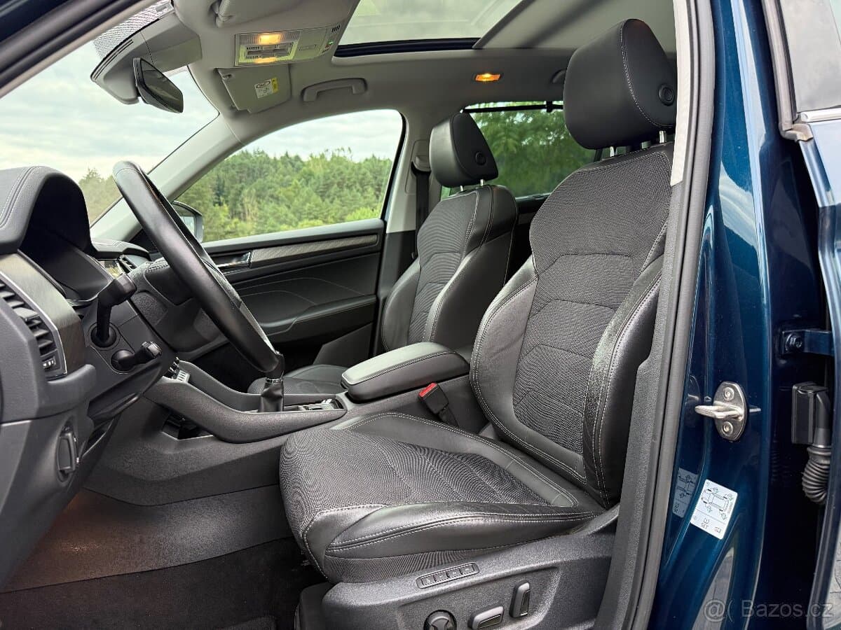 2022 Škoda KODIAQ - 12
