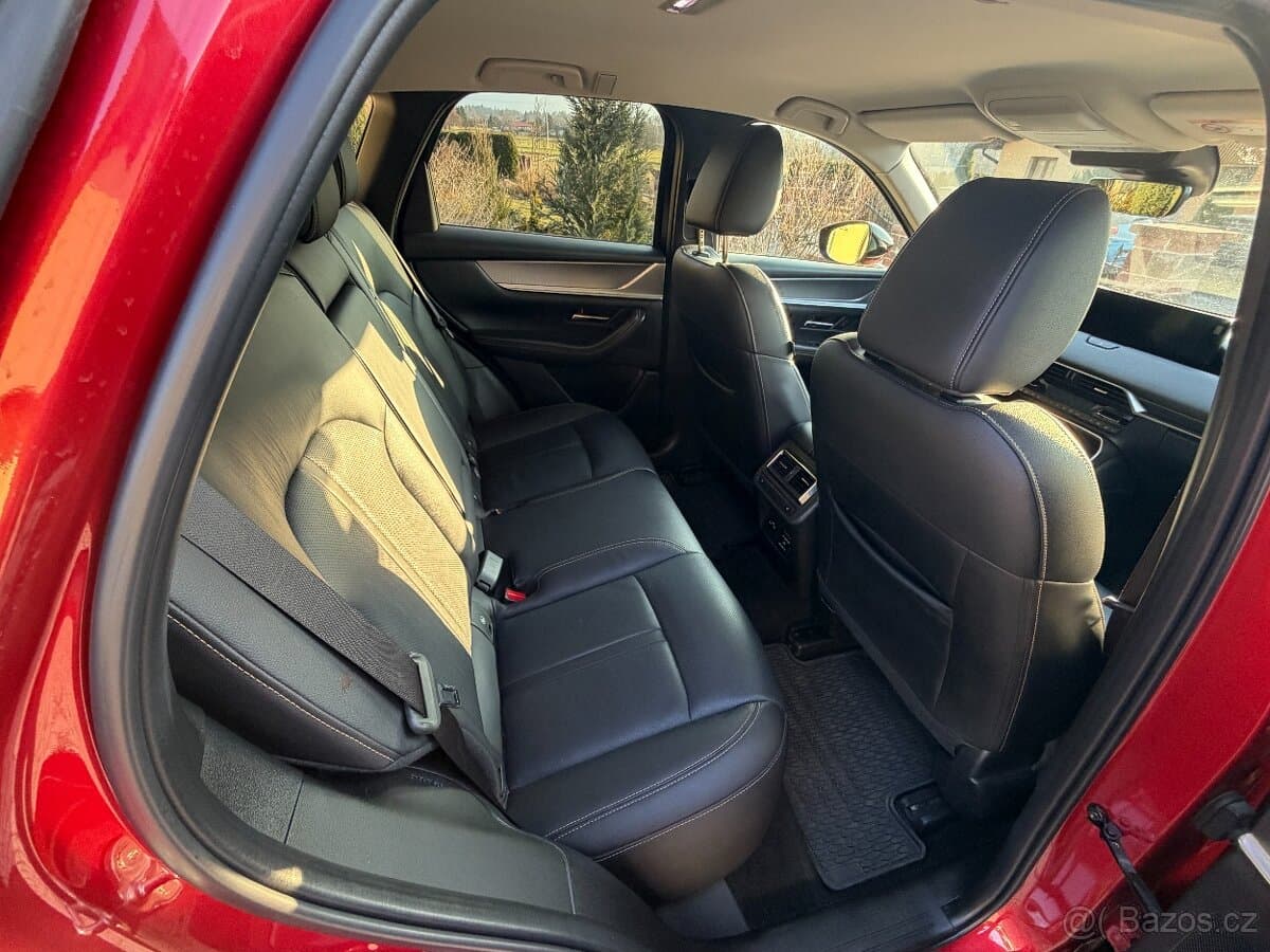 2023 Mazda CX-60 - 12