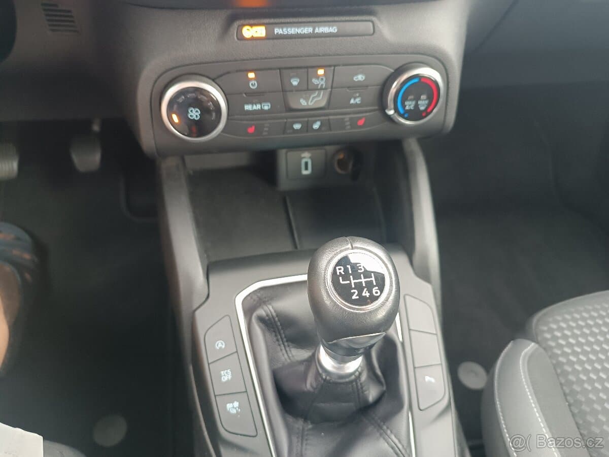 2020 Ford FOCUS - 12