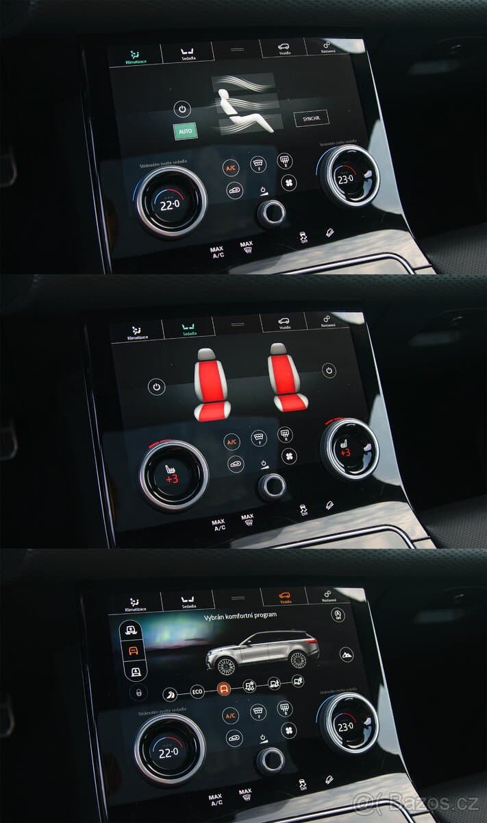 2019 Land Rover RANGE ROVER VELAR - 12