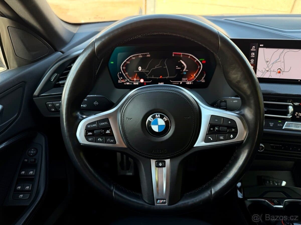 2021 BMW OSTATNÍ - 12