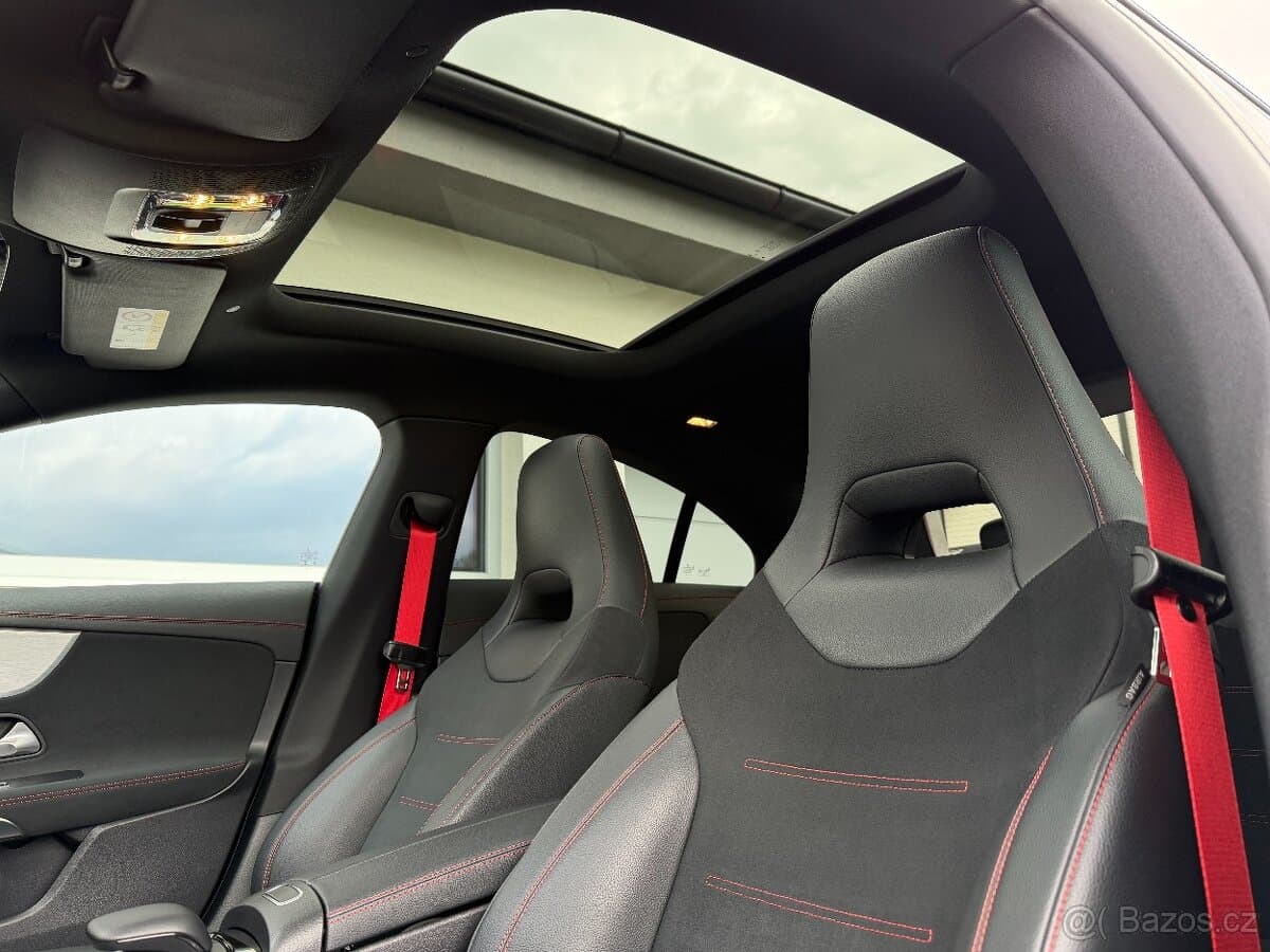 2022 Mercedes-Benz CL-CLASS - 12
