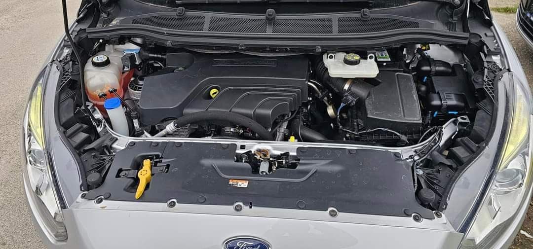 2017 Ford GALAXY - 12