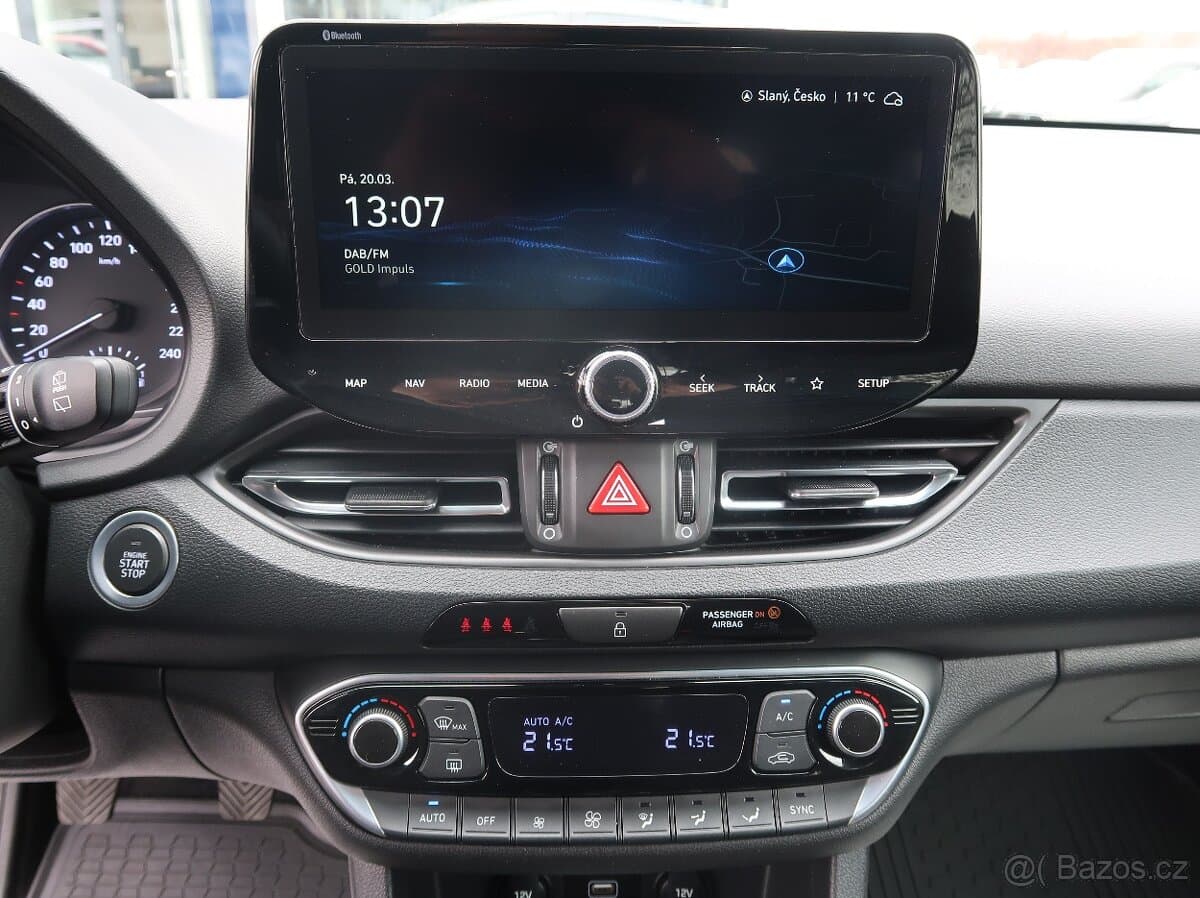 2023 Hyundai i30 - 12