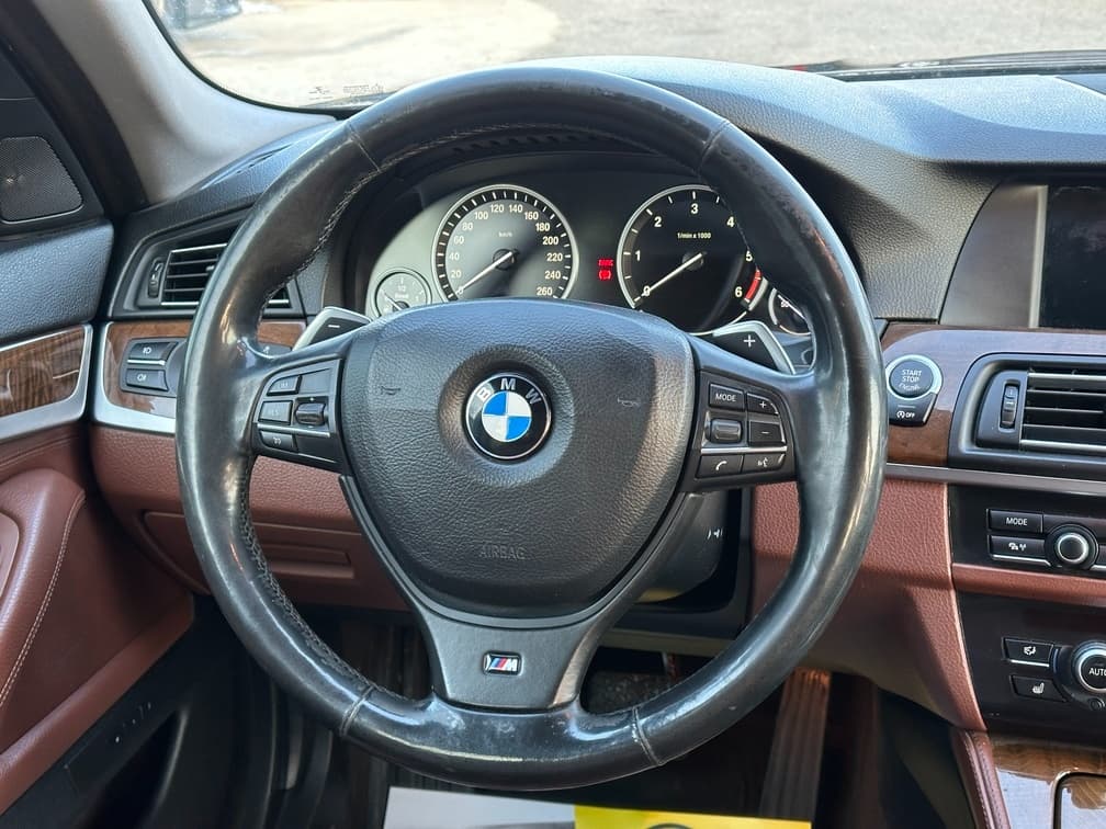 2013 BMW OSTATNÍ - 12