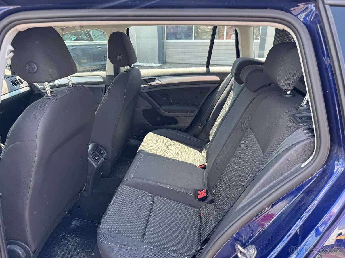2020 Volkswagen GOLF - 12