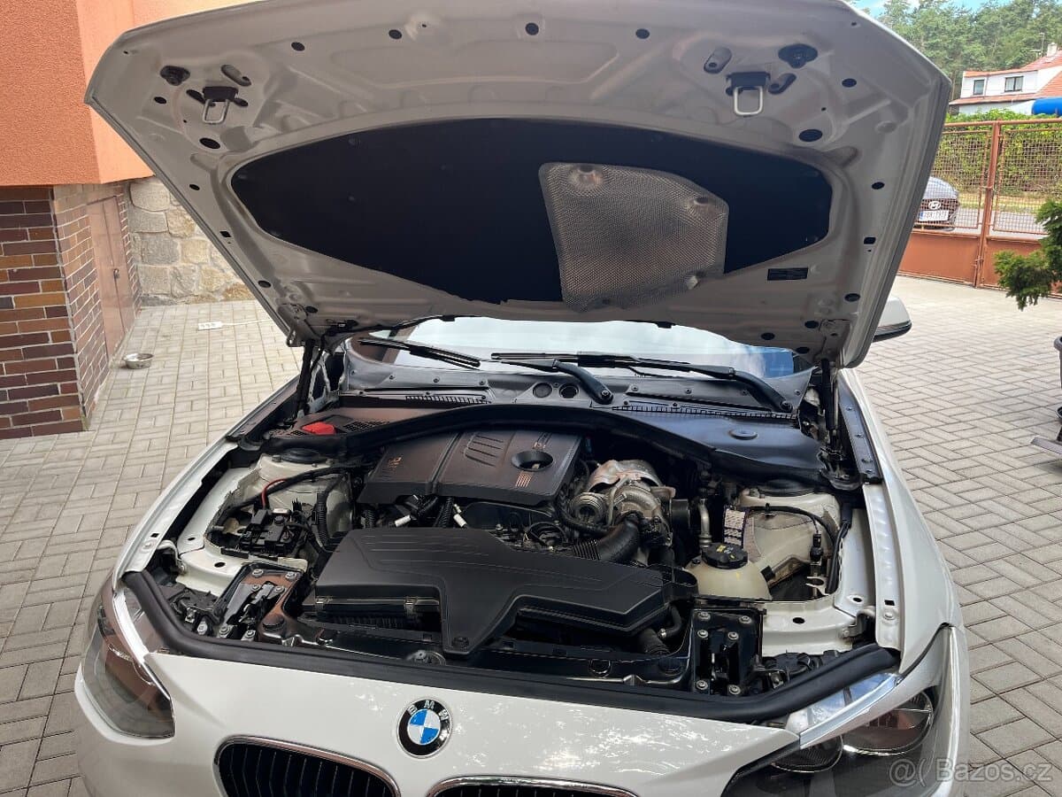 2014 BMW OSTATNÍ - 12